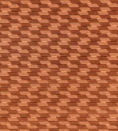 Strings Fabric by Kirkby Design Clove Strings Fabric by Kirkby Design Clove