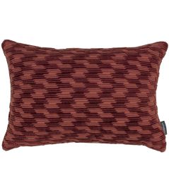 Strings Cushion 40 x 60cm by Kirkby Design Clove Strings Cushion 40 x 60cm by Kirkby Design Clove