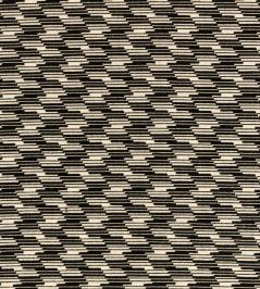 Strings Fabric by Kirkby Design Monochrome Strings Fabric by Kirkby Design Monochrome