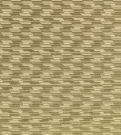 Strings Fabric by Kirkby Design Oregano Strings Fabric by Kirkby Design Oregano