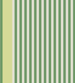 Stripe Wallpaper by Farrow & Ball Au Lait / Hog Plum Stripe Wallpaper by Farrow & Ball Au Lait / Hog Plum