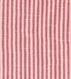 Bempton Fabric by Studio G Red Bempton Fabric by Studio G Red