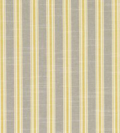 Thornwick Fabric by Studio G Ochre Thornwick Fabric by Studio G Ochre