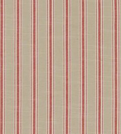 Thornwick Fabric by Studio G Red Thornwick Fabric by Studio G Red