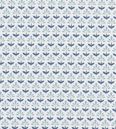 Fleur Fabric by Studio G Chartreuse / Charcoal Fleur Fabric by Studio G Chartreuse / Charcoal