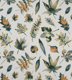 Fall Fabric by Studio G Cream Fall Fabric by Studio G Cream