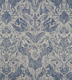 Forest Trail Fabric by Studio G Ink Forest Trail Fabric by Studio G Ink
