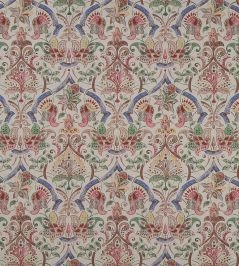 Rosalie Fabric by Studio G Multi Rosalie Fabric by Studio G Multi