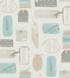 Explorer Fabric by Studio G Pastel Explorer Fabric by Studio G Pastel