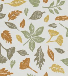 Hawthorn Fabric by Studio G Autumn Hawthorn Fabric by Studio G Autumn