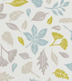 Hawthorn Fabric by Studio G Mineral Hawthorn Fabric by Studio G Mineral