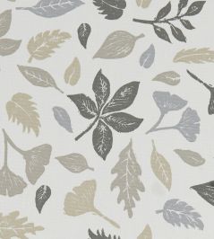 Hawthorn Fabric by Studio G Natural Hawthorn Fabric by Studio G Natural