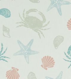 Offshore Fabric by Studio G Pastel Offshore Fabric by Studio G Pastel