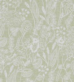 Westleton Fabric by Studio G Sage Westleton Fabric by Studio G Sage