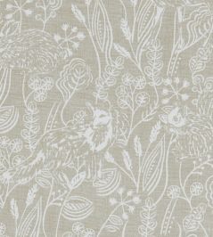 Westleton Fabric by Studio G Taupe Westleton Fabric by Studio G Taupe