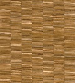 Stylosa Wallpaper by Casamance Ocre Stylosa Wallpaper by Casamance Ocre
