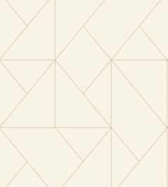 Subtilite Wallpaper by Casadeco Beige / Terracotta Subtilite Wallpaper by Casadeco Beige / Terracotta