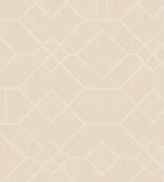 Subtle Geometry Wallpaper by Eijffinger Beige/Sand Subtle Geometry Wallpaper by Eijffinger Beige/Sand