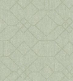 Subtle Geometry Wallpaper by Eijffinger Green Subtle Geometry Wallpaper by Eijffinger Green