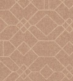 Subtle Geometry Wallpaper by Eijffinger Pink Subtle Geometry Wallpaper by Eijffinger Pink