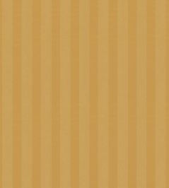 Suffolk Stripe Fabric by Zoffany Gold Suffolk Stripe Fabric by Zoffany Gold
