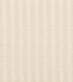 Suffolk Stripe Fabric by Zoffany Soft White Suffolk Stripe Fabric by Zoffany Soft White