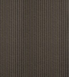 Suited Stripe Wallpaper by Thibaut Black Suited Stripe Wallpaper by Thibaut Black
