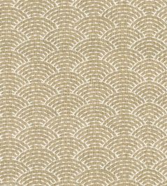 Sujani Fabric by JORO Beige Sujani Fabric by JORO Beige