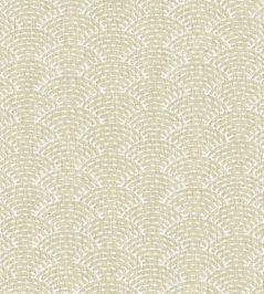 Sujani Fabric by JORO Linen Sujani Fabric by JORO Linen