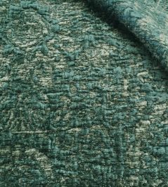 Sulla Fabric by Ian Sanderson Sea Green Sulla Fabric by Ian Sanderson Sea Green