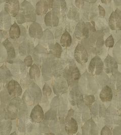 Suman Wallpaper by Coordonne Moss Suman Wallpaper by Coordonne Moss