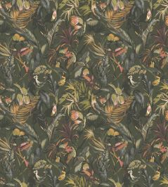 Sumatra Wallpaper by Arley House Forest Sumatra Wallpaper by Arley House Forest