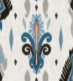 Sumba Wallpaper by Coordonne White Sumba Wallpaper by Coordonne White