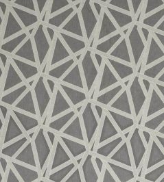 Sumi Embroidery Fabric by Harlequin Fog Sumi Embroidery Fabric by Harlequin Fog