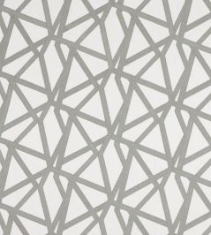 Sumi Embroidery Fabric by Harlequin Pumice Sumi Embroidery Fabric by Harlequin Pumice