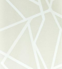Sumi Wallpaper by Harlequin Dove / White Sumi Wallpaper by Harlequin Dove / White