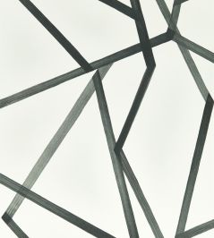 Sumi Wallpaper by Harlequin Pearl / Charcoal Sumi Wallpaper by Harlequin Pearl / Charcoal