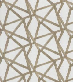 Sumi Ikat Fabric by Harlequin Tawny Sumi Ikat Fabric by Harlequin Tawny