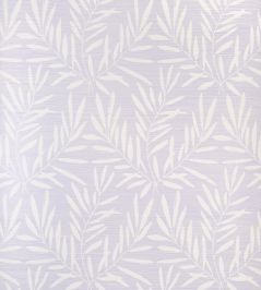Summer Leaves Wallpaper by Thibaut Lavender Summer Leaves Wallpaper by Thibaut Lavender