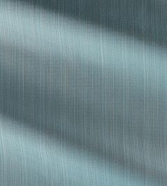 Summerhouse Weave Fabric by Zoffany Azure Summerhouse Weave Fabric by Zoffany Azure