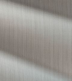 Summerhouse Weave Fabric by Zoffany Chalk Summerhouse Weave Fabric by Zoffany Chalk