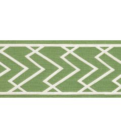 Summit Applique Tape Trimming by Thibaut Kelly Summit Applique Tape Trimming by Thibaut Kelly