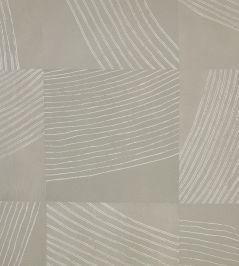 Suna Wallpaper by Mark Alexander Limestone Suna Wallpaper by Mark Alexander Limestone