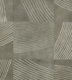 Suna Wallpaper by Mark Alexander Stoneware Suna Wallpaper by Mark Alexander Stoneware