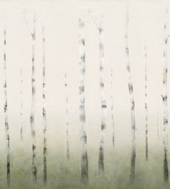 Sundborn Mural by Sandberg Spring Green Sundborn Mural by Sandberg Spring Green
