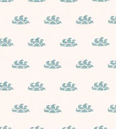 Sundown Fabric by Zinc Lagoon Sundown Fabric by Zinc Lagoon