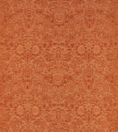 Sunflower Caffoy Velvet Fabric by Morris & Co Redhouse Sunflower Caffoy Velvet Fabric by Morris & Co Redhouse