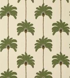Sunset Boulevard Wallpaper by Thibaut Beige Sunset Boulevard Wallpaper by Thibaut Beige
