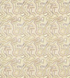 Sunstone Fabric by Harlequin Positano / Chocolate / Pistachio Sunstone Fabric by Harlequin Positano / Chocolate / Pistachio