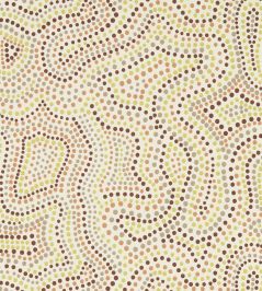 Sunstone Wallpaper by Harlequin Positano / Chocolate / Pistachio Sunstone Wallpaper by Harlequin Positano / Chocolate / Pistachio